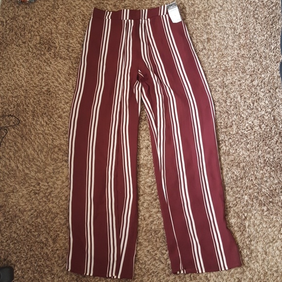 Rue21 Pants - Rue21 Stripe Pants